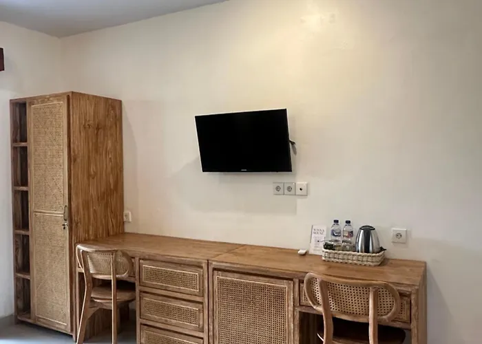 Wisna House منزل للإقامة