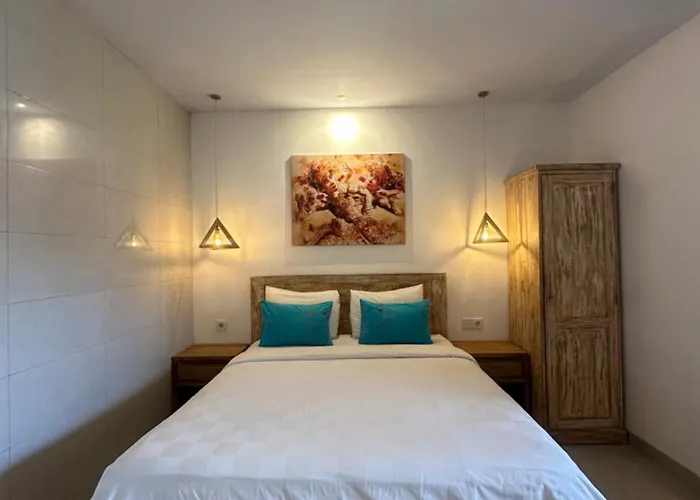منزل للإقامة Wisna House